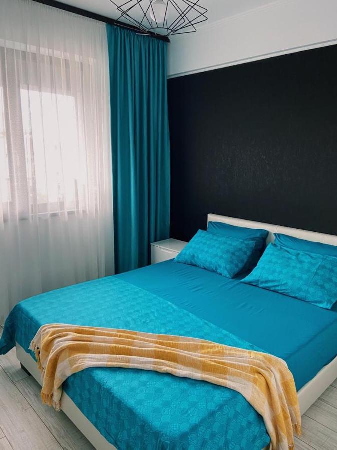 Peacock Apartament- Stefan Building Διαμέρισμα Năvodari Εξωτερικό φωτογραφία